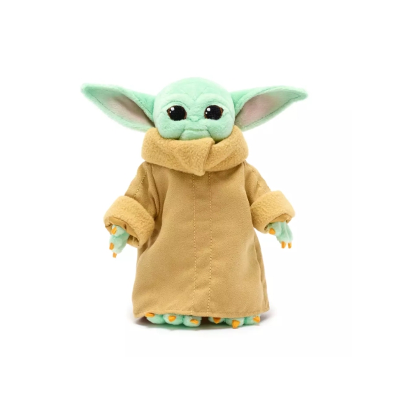 Star Wars- Yoda Baby M